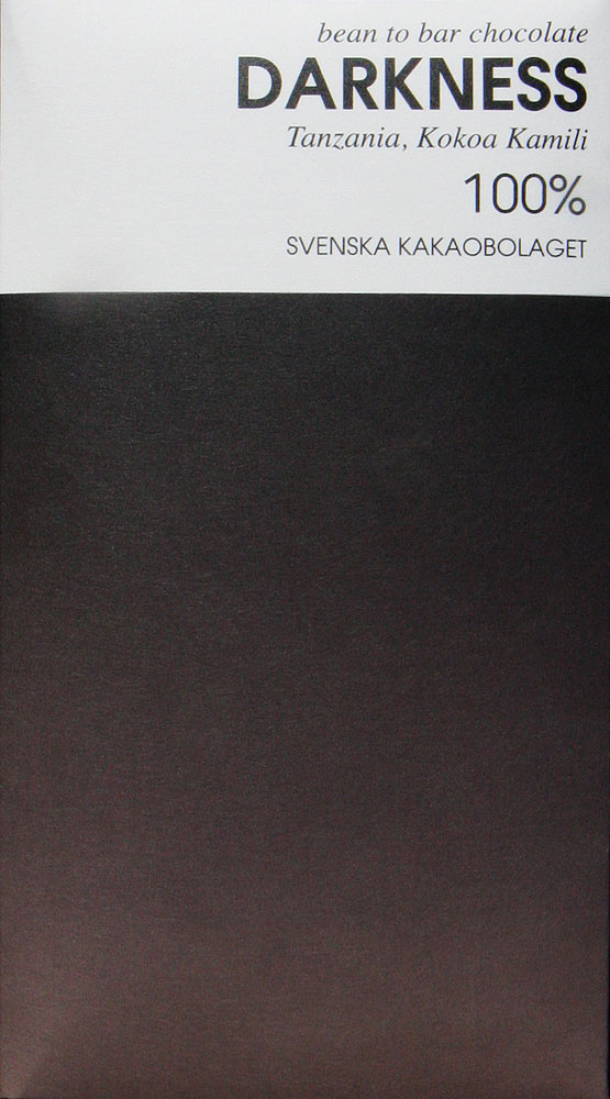 tariquet-marselan-rosevcnEnPzTIPtEM THE SWEDISH CACAO COMPANY Schokoladen | »Darkness« Kakaomasse 100% | 50g