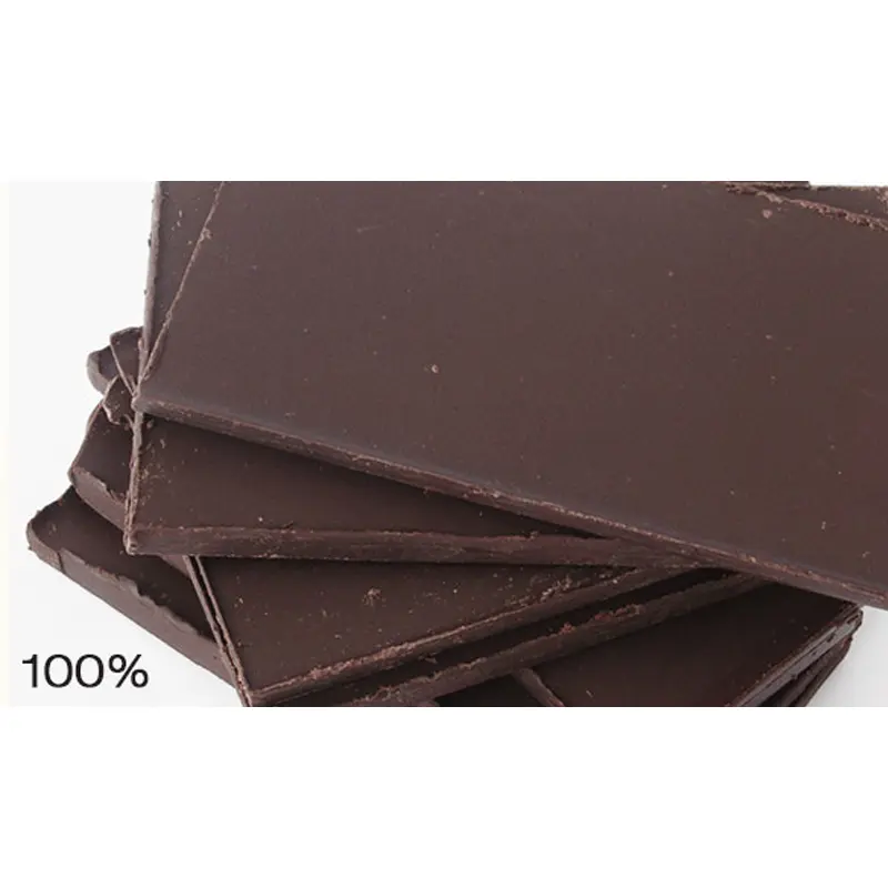 CLAUDIO CORALLO Schokolade | Kakaomasse »PURO« 100% | BIO | 50g