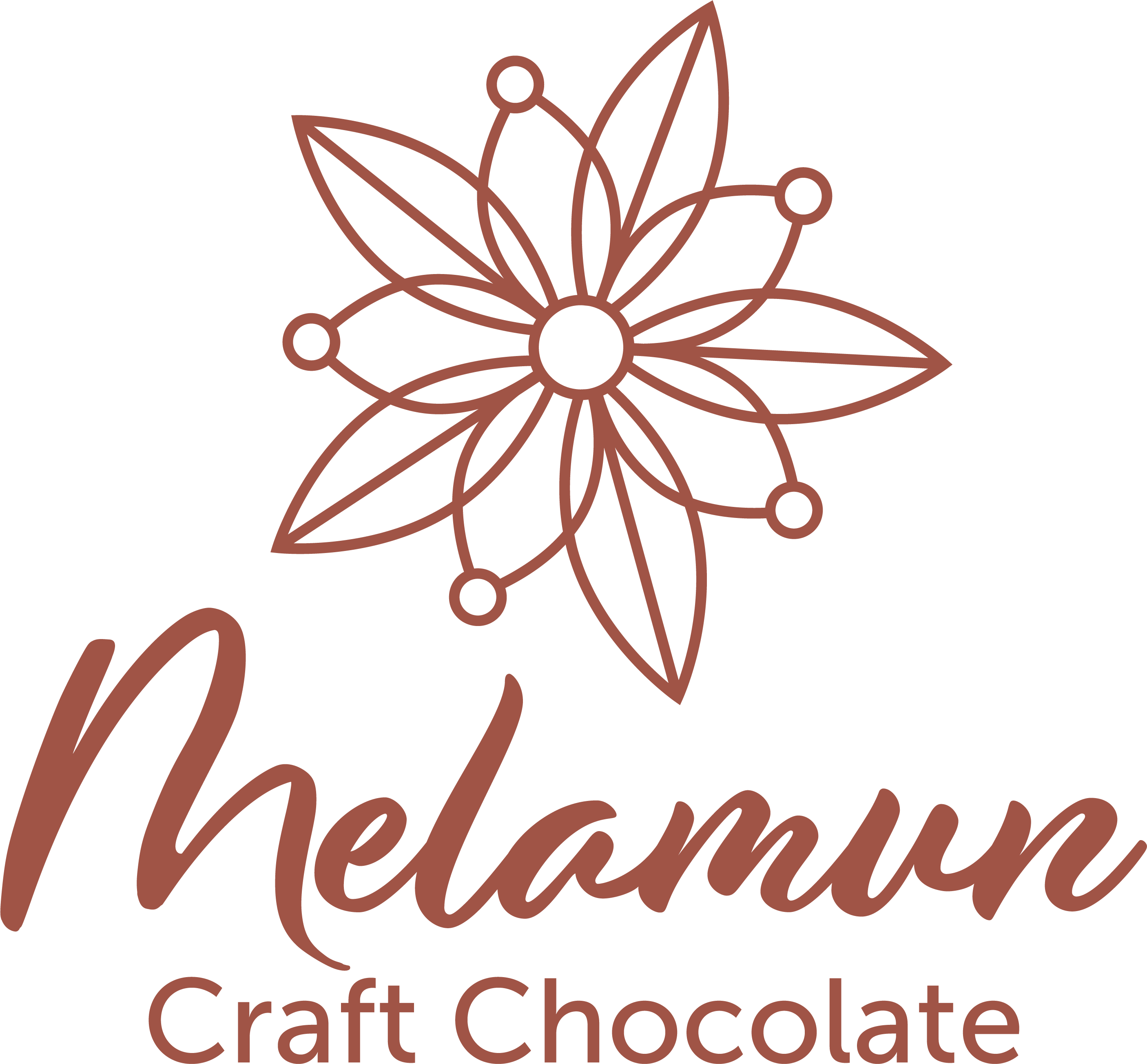 MELAMUN Schokoladen MELAMUN Schokoladen